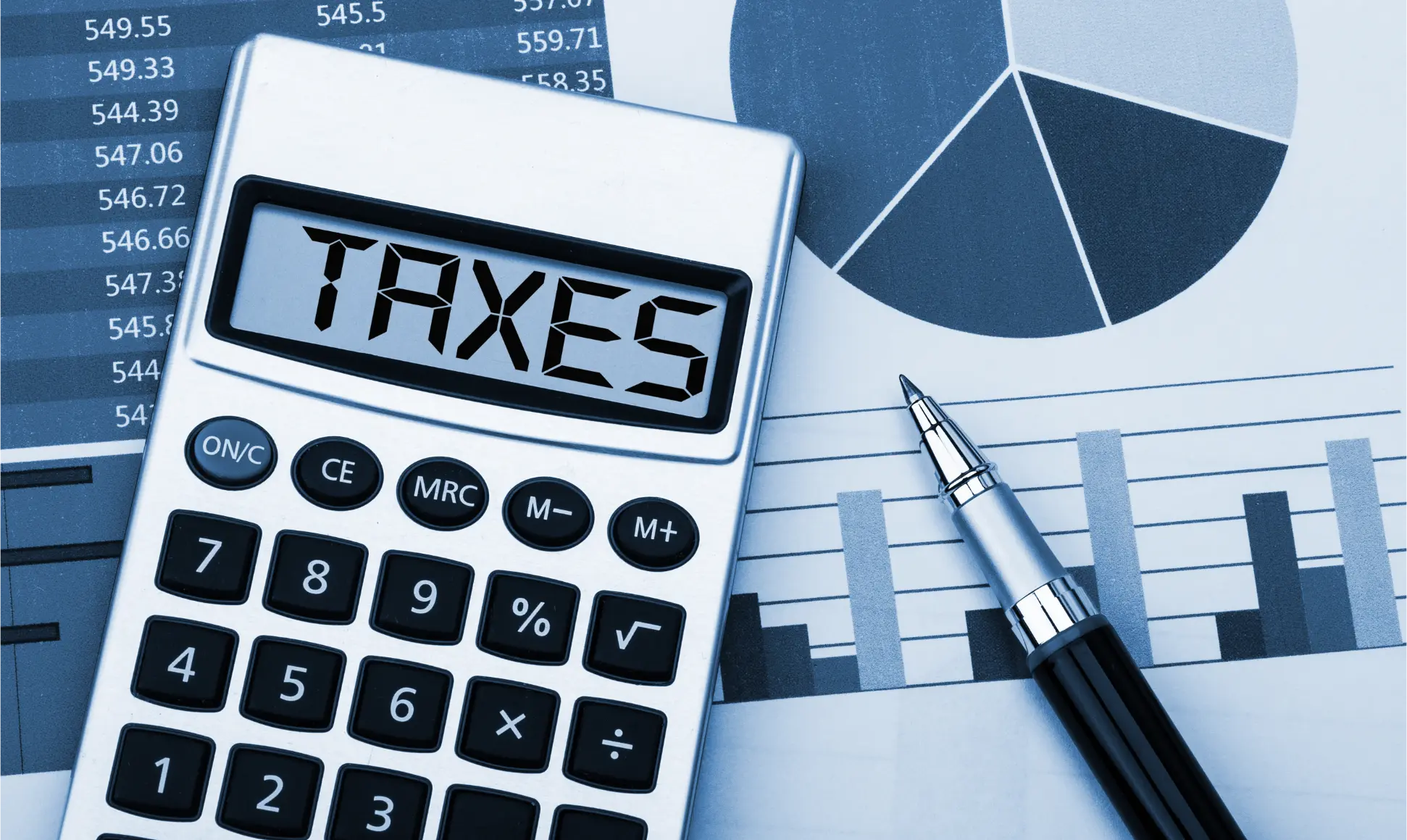 Tax & Statutory Compliance