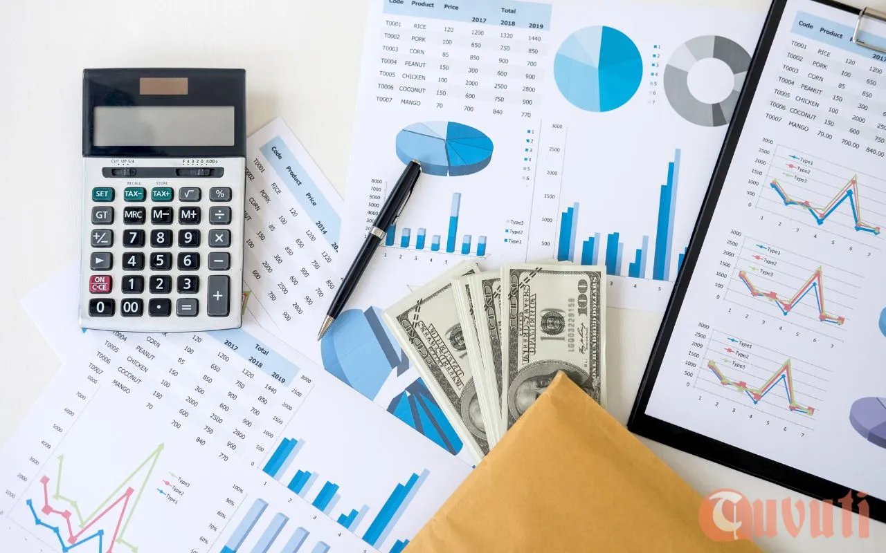 Accounting & Bookkeeping